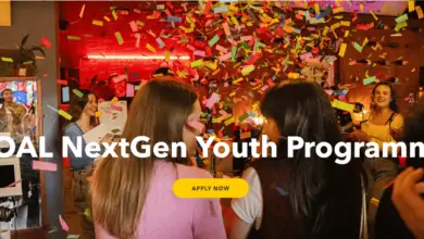 Applications are open for the Exciting Remote 2025 GOAL NextGen Youth Programme (€400 Stipend)