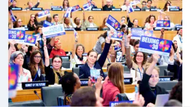 Explore Free Online Gender Equality Courses offered by UN Women Training Centre