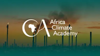 Call for Applications: Africa Climate Academy Program 2025 fully funded to Accra, Ghana