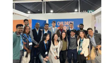 Apply to become Care About Climate NDC Youth Ambassador and receive $100 stipend and training on how to review your country's NDC