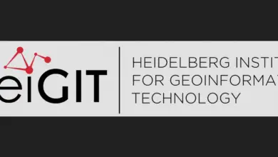 Exciting Opportunity for scholars: Apply for the HeiGIT International Postdoctoral Fellowships for GIScience Research in Germany