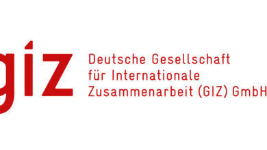 Exciting GIZ Internship: Join GIZ as a Communications and Events Management Intern for Africa - EU Energy Partnership Secretariat (monthly stipend of €2,205.04)