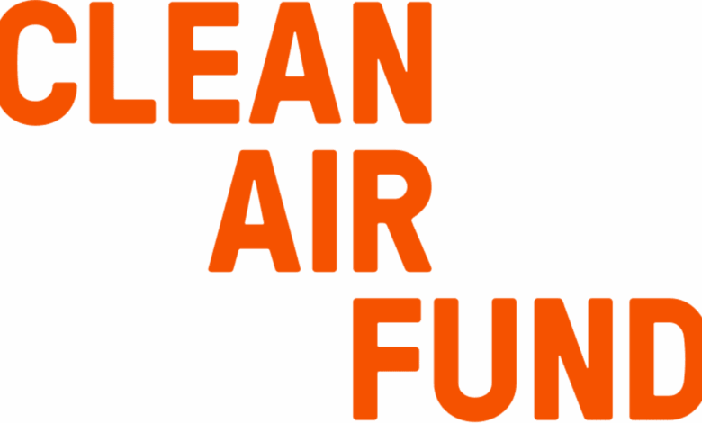 Clean Air Fund is hiring for a Compensation and Benefits Review Consultant – Africa: Apply Now!