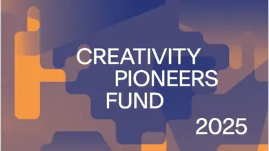 Apply for the Creativity Pioneers Fund (€ 5,000 Micro-grants) with no restrictions on geographic origin