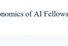 Call for Applications: Join the Stripe Economics of AI Fellowship (grant of at least $10,000)