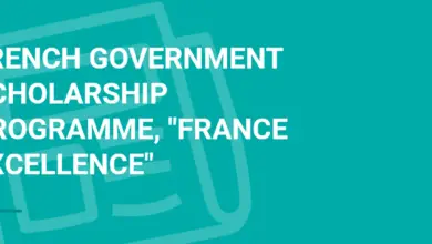 Apply for the fully funded French Government Scholarship Programme 2025 for Research Stays in France