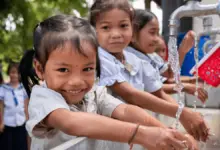 Join the UNICEF Call for Innovative WASH Solutions (grant of approximately 150,000 USD in flexible funds)
