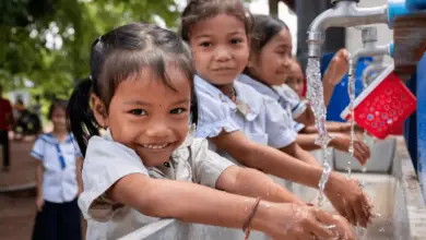 Join the UNICEF Call for Innovative WASH Solutions (grant of approximately 150,000 USD in flexible funds)
