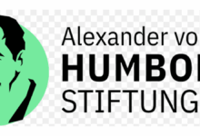 Apply for the fully-funded Humboldt Research Fellowships for researchers of all nationalities and research areas
