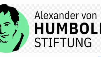 Apply for the fully-funded Humboldt Research Fellowships for researchers of all nationalities and research areas