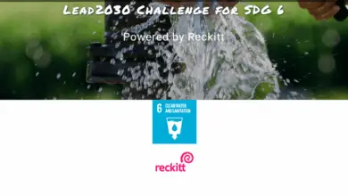 Apply for the Lead2030 Challenge for SDG 6 (US$50,000 grant prize+ Sponsorship to participate in the One Young World Summit 2025)