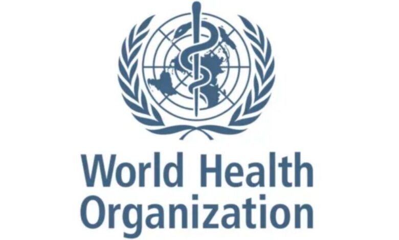 WHO is recruiting for a Regional Staff Counsellor based in Egypt
