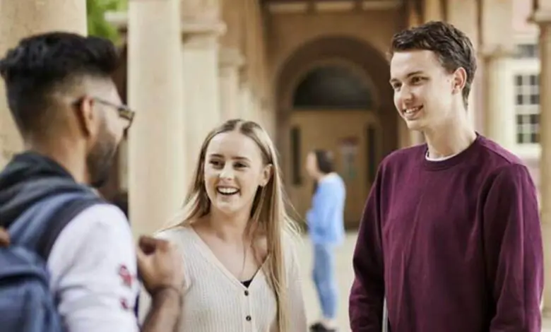 Applications are now open for the Semester 2 2025 Global Academic Excellence 50% Scholarship for International Students to study in Australia