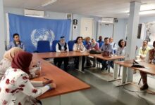 Apply for the UNITAR Traineeship: Multilateral Diplomacy Programme Unit (Field Visits and Online Training Programmes - 900 CHF monthly stipend)