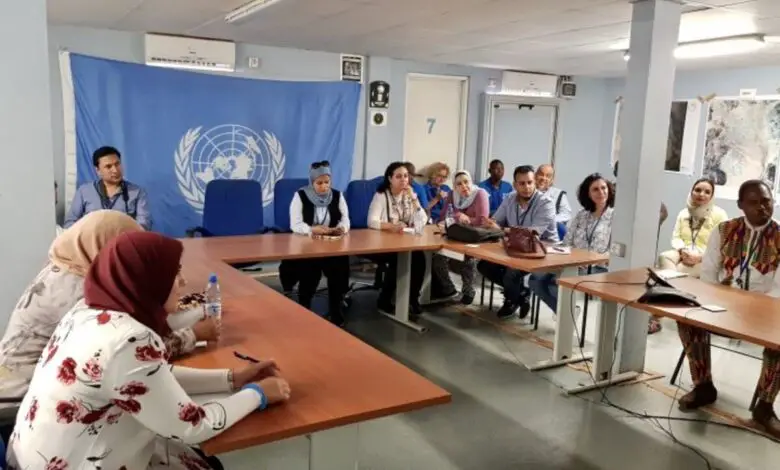 Apply for the UNITAR Traineeship: Multilateral Diplomacy Programme Unit (Field Visits and Online Training Programmes - 900 CHF monthly stipend)