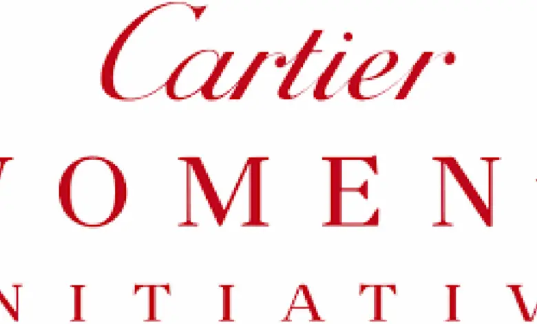 Applications are now open for the Regional Awards of the Cartier Women's Initiative (fellows receive up to US$ 100,000 grant)