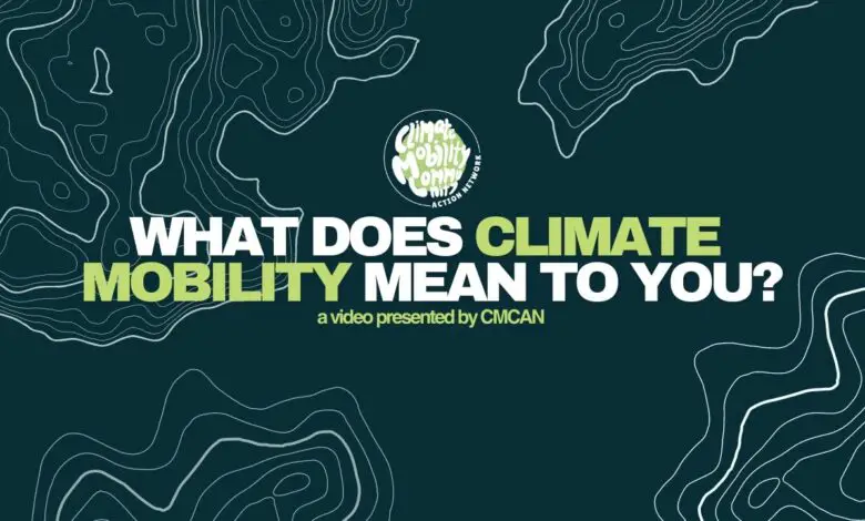 Volunteer remotely under the Grants & Fundraising Manager at the Climate Mobility Community Action Network