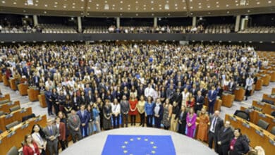 Apply for the EU Funded traineeships for young graduates at the EU Delegation to the United Nations and other international organizations in Geneva