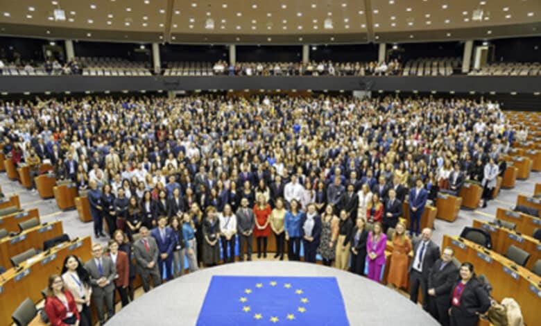 Apply for the EU Funded traineeships for young graduates at the EU Delegation to the United Nations and other international organizations in Geneva