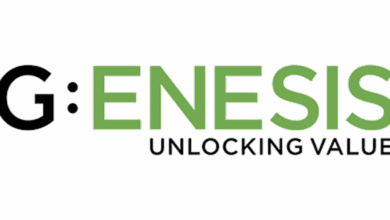 Call for Applications: Genesis Young Professionals 2026 Intake (Global)