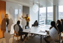 Exciting GIZ internship: Join GIZ as an Internal Communications and Consulting Intern (€2,205.04 monthly intern salary)