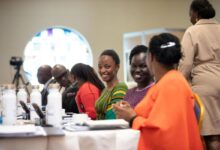 Exciting Opportunity: Join the Climate Mobility Reporting Online Training in East, Horn and Southern Africa