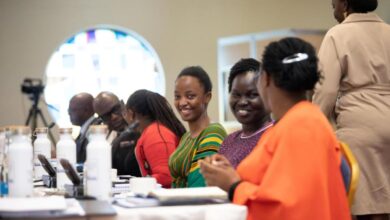 Exciting Opportunity: Join the Climate Mobility Reporting Online Training in East, Horn and Southern Africa