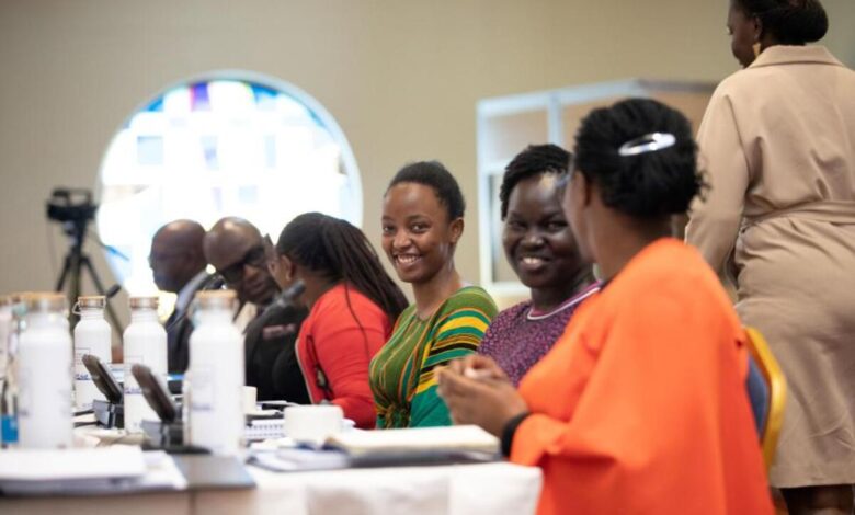 Exciting Opportunity: Join the Climate Mobility Reporting Online Training in East, Horn and Southern Africa