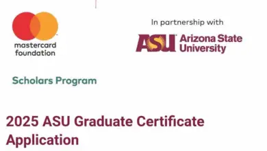 Enroll for the fully funded online ASU graduate certificate program 2025