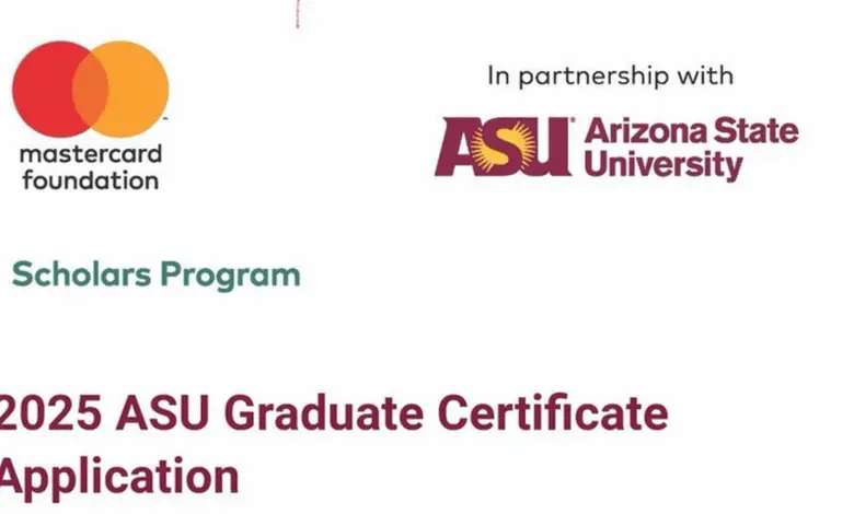 Enroll for the fully funded online ASU graduate certificate program 2025