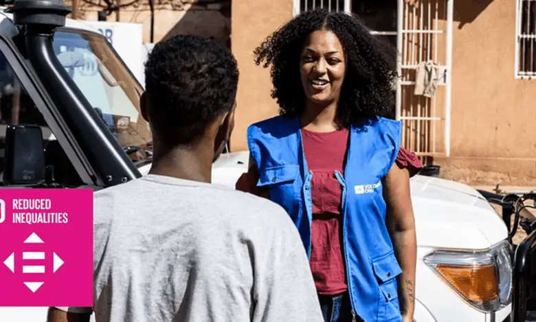 Exciting International UN Volunteer Specialist Opportunity: Join UNV as a Programme Data Monitoring and Reporting Analyst at UNDCO
