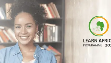 Call for Applications: the fully funded 2025 Learn Africa postgraduate scholarship programme