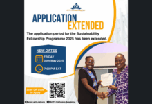 Call for Applications: the 2025 APA Sustainability Fellowship Programme