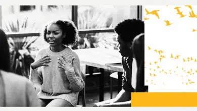 Applications are now open for the fully funded UN OHCHR 2025 Fellowship programme for people of African descent