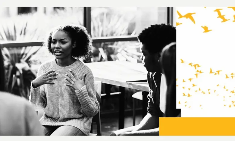 Applications are now open for the fully funded UN OHCHR 2025 Fellowship programme for people of African descent