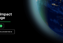 Apply for the 2025 THRIVE Global Impact Challenge for startups with solutions that will revolutionize agriculture
