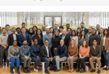 Applications are now open for the 2025/26 Aga Khan Foundation Global Leadership Program