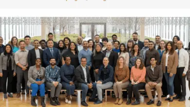 Applications are now open for the 2025/26 Aga Khan Foundation Global Leadership Program