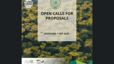 Exciting Funding Opportunities: Legacy Landscapes Fund Open Calls for Proposals for Initiatives advancing conservation
