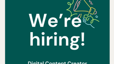 Work Remotely as a Digital Content Creator at Global Fund for Children