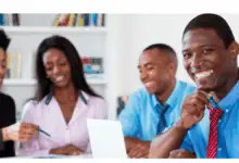 Applications are now open for the Paid African Develoment Bank 2025 Internship Program – Session 2