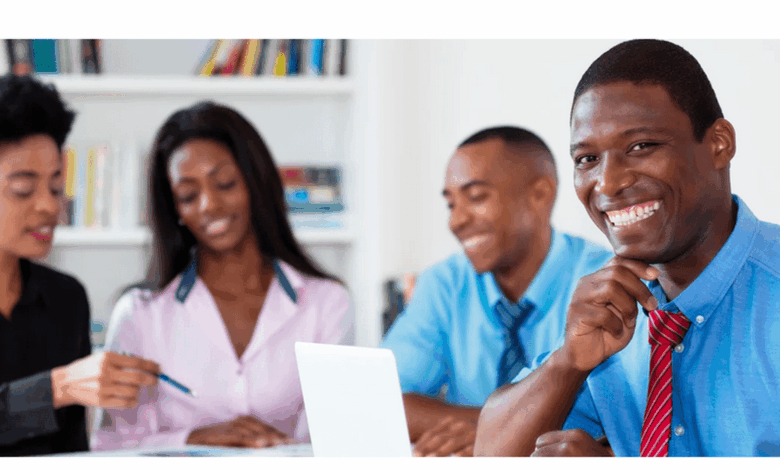 Applications are now open for the Paid African Develoment Bank 2025 Internship Program – Session 2