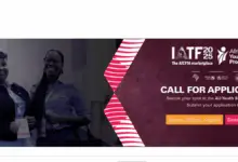 Call for Applications: Join the African Union Youth Startup Programme at the Intra-African Trade Fair 2025
