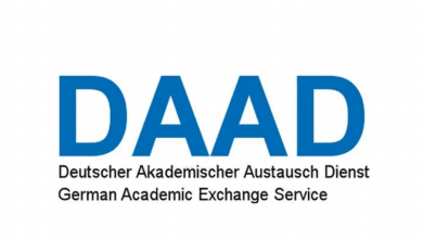 Applications are now open for the 2025/26 DAAD PRIME Funding for research stays abroad