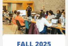 Call for Applications: Watson Institute 2025 fully funded Flagship Fellowship for entrepreneurs world wide