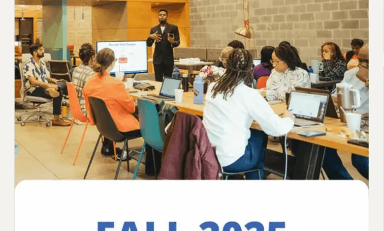 Call for Applications: Watson Institute 2025 fully funded Flagship Fellowship for entrepreneurs world wide