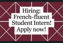 MicroEnergy International is hiring for French-speaking student intern: Apply Now