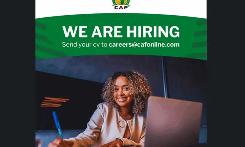 Call for Applications: Conference Interpreters for African Nations Championship (CHAN), Kenya, Tanzania, Uganda 2024