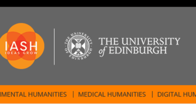Call for Applications: British Council 90th Anniversary Research Fellowships at University of Edinburgh for international early-career researchers