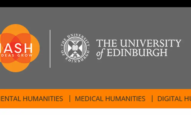 Call for Applications: British Council 90th Anniversary Research Fellowships at University of Edinburgh for international early-career researchers